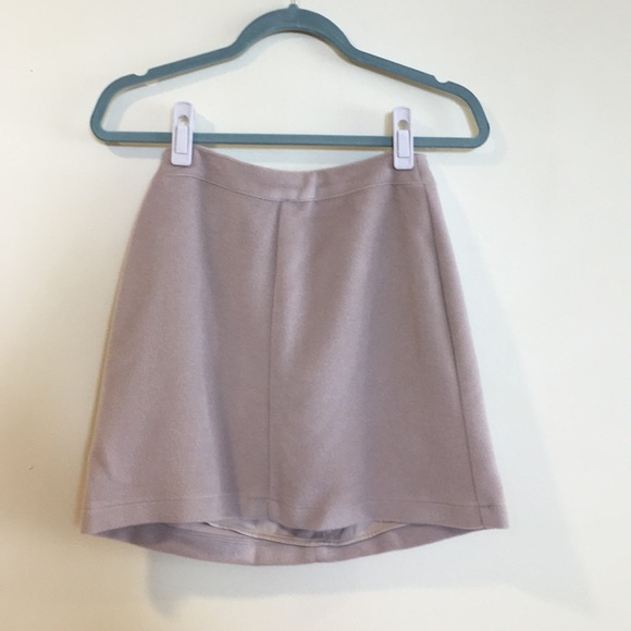 Reformation Concord Skirt - Picture 4 of 5